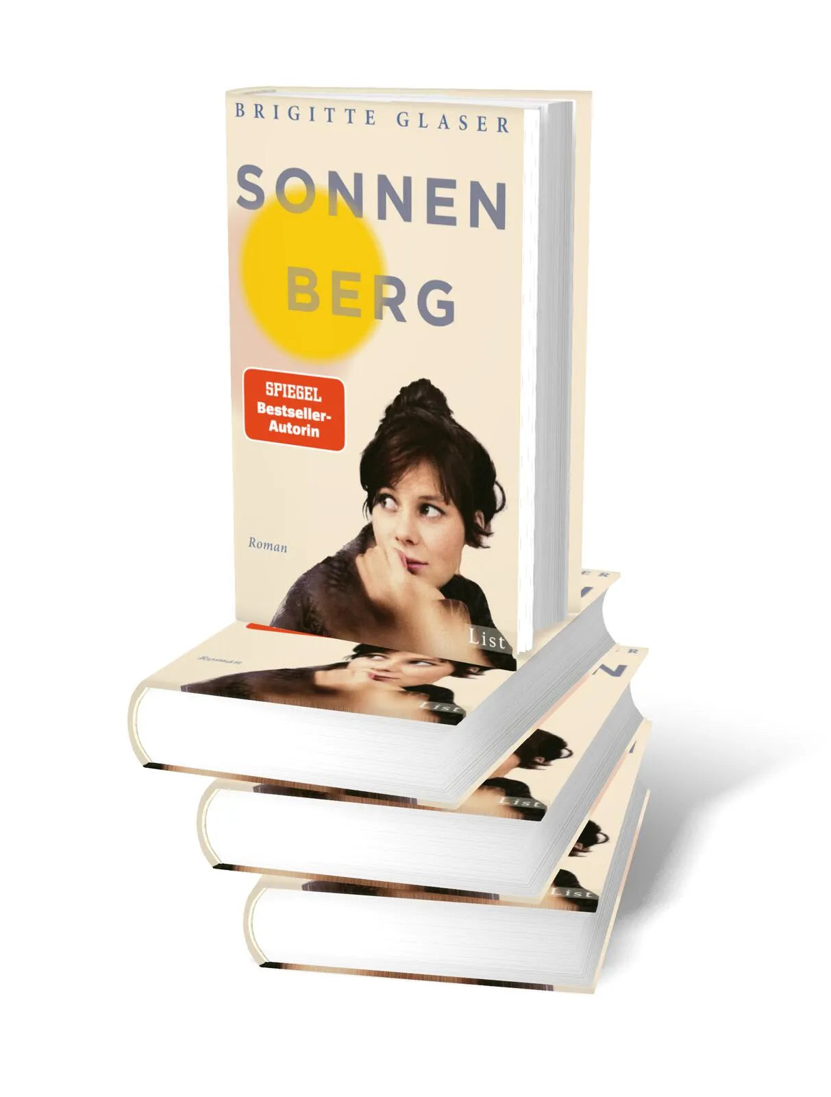 Produktansicht: Sonnenberg (Gebundene Ausgabe)