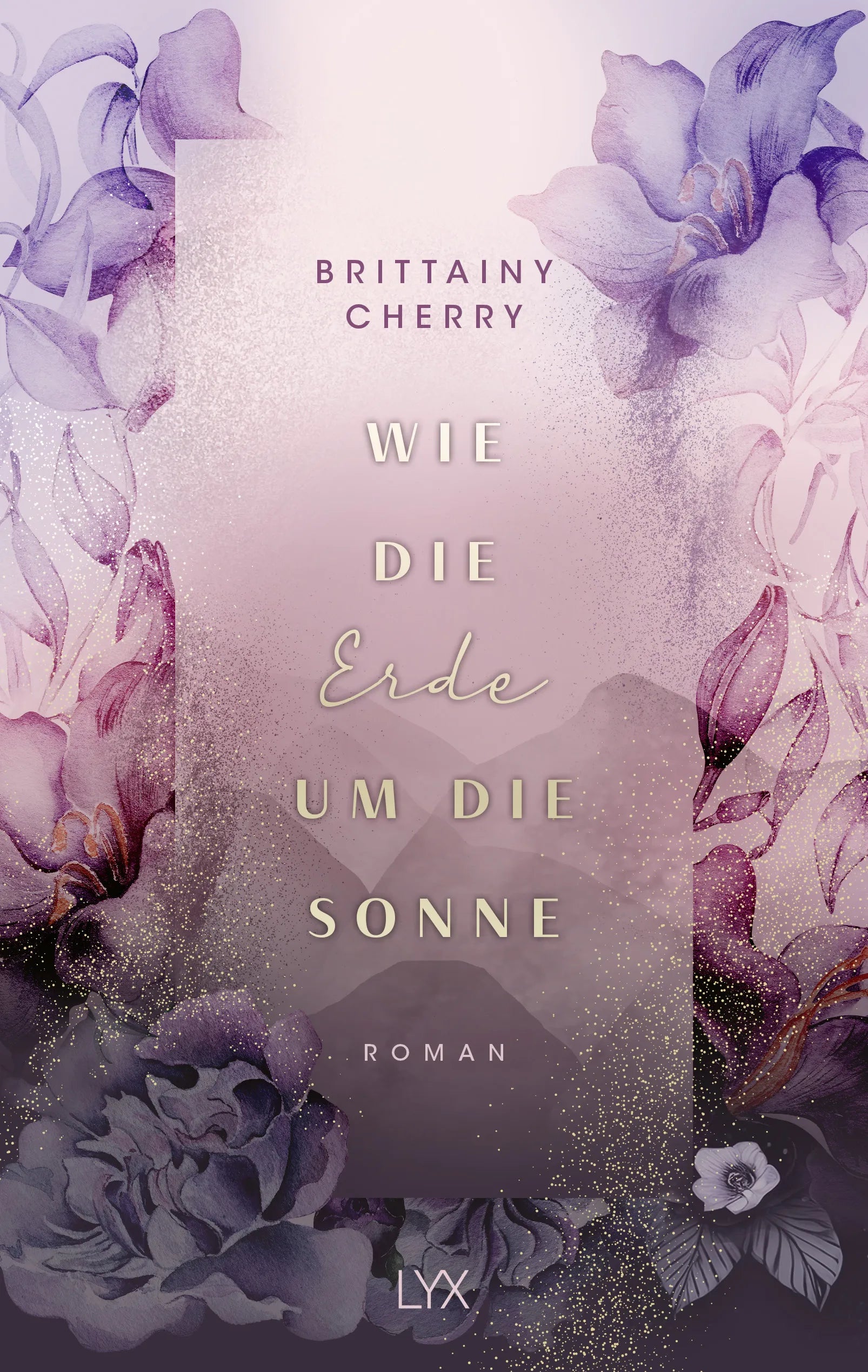Produktansicht: Wie die Erde um die Sonne (Paperback)