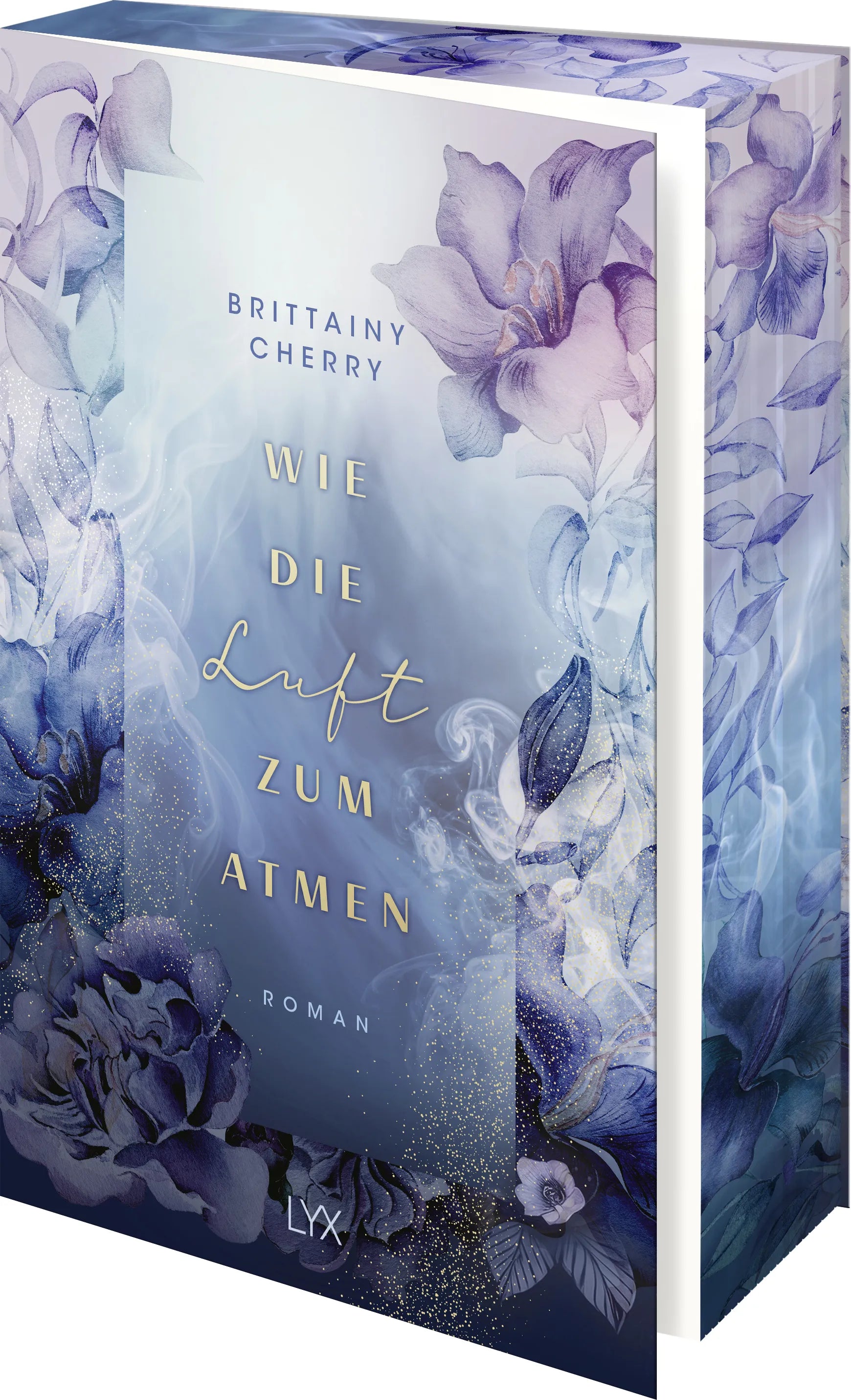 Produktansicht: Wie die Luft zum Atmen (Paperback)