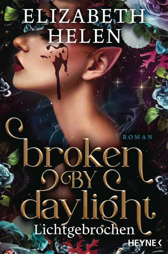 Cover: Broken by Daylight – Lichtgebrochen (E-Book) von Elizabeth Helen