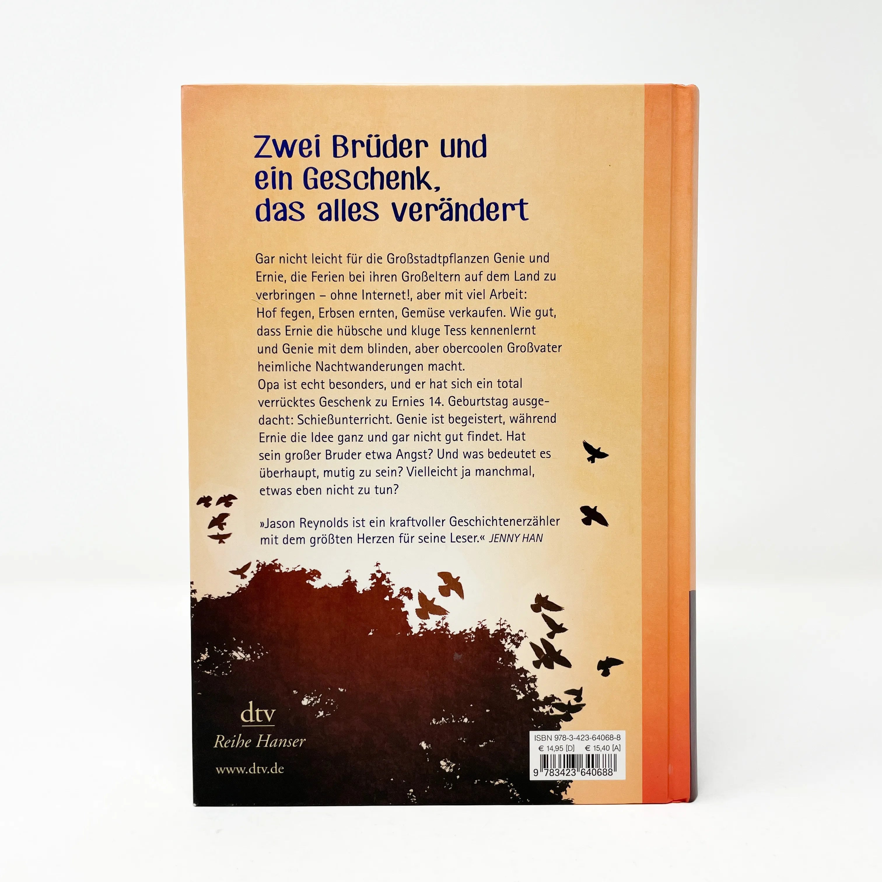 Produktansicht: Brüder (Gebundene Ausgabe)
