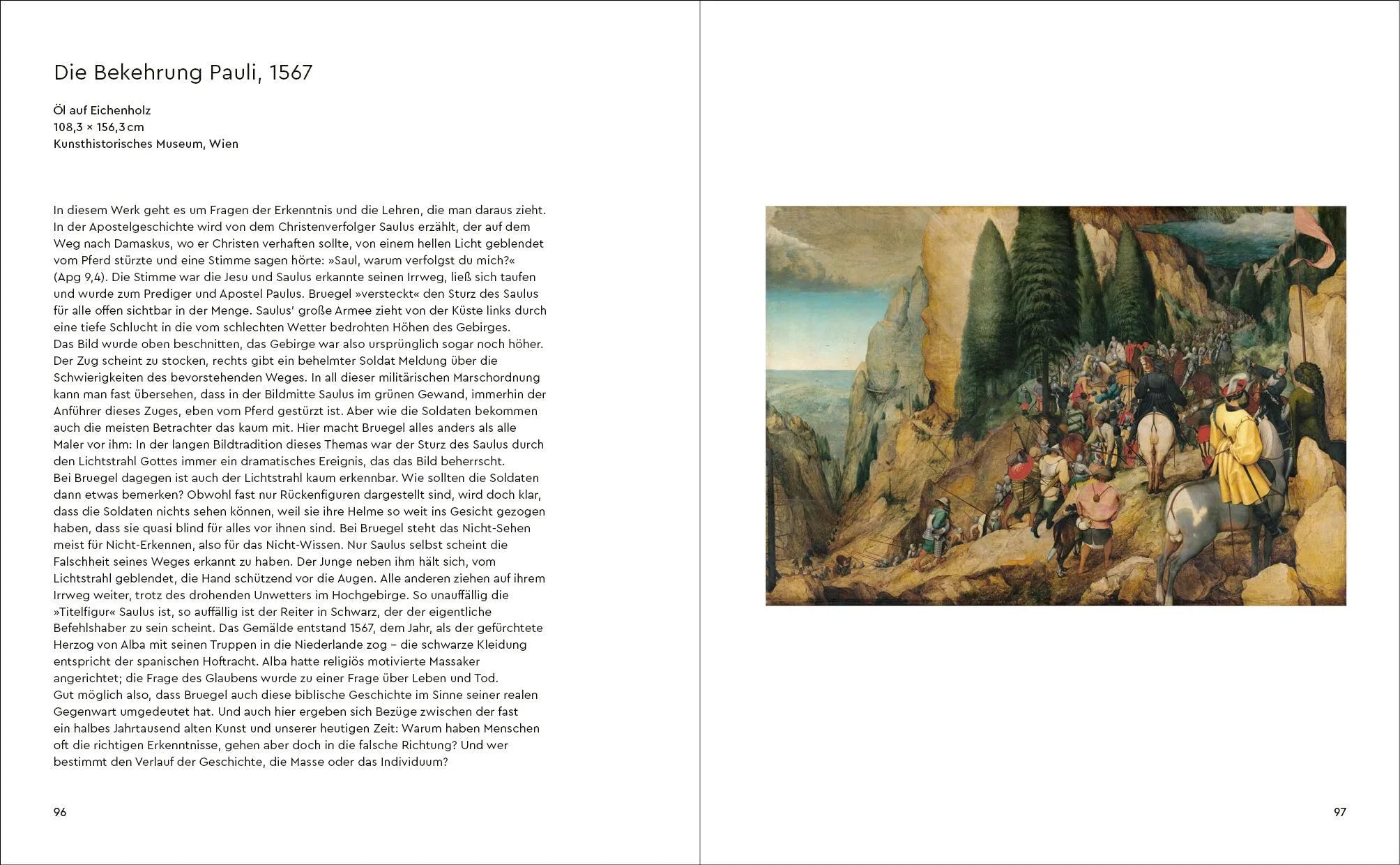 Detailansicht: Bruegel (Hardcover)