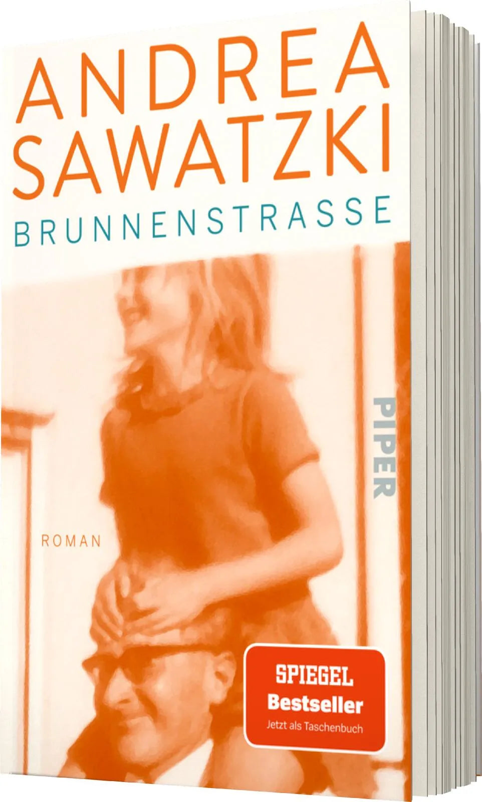 Andrea Sawatzki - Brunnenstraße