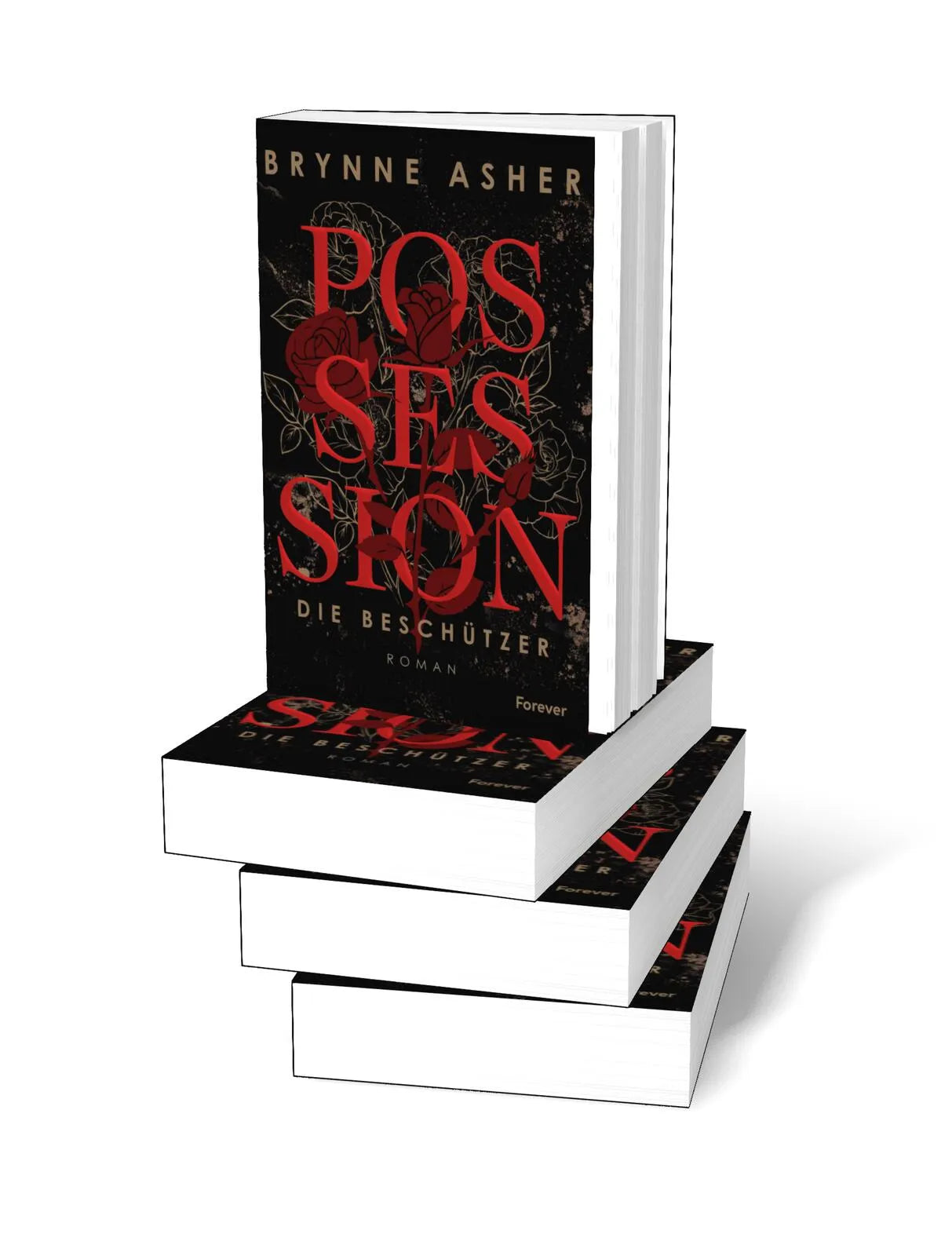 Produktansicht: Possession (Paperback)