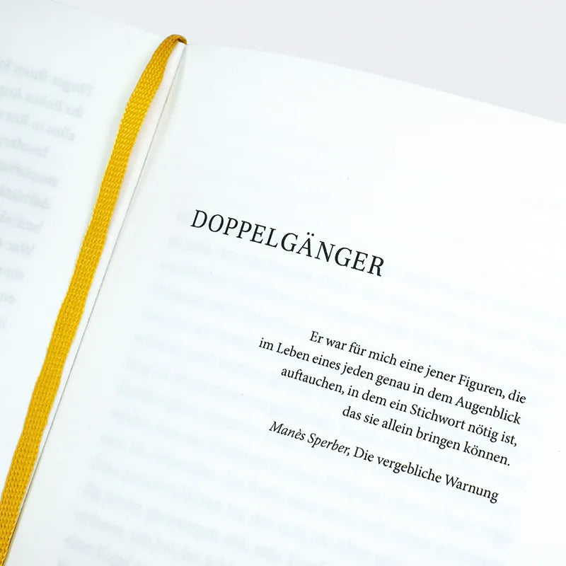 Marko Dinić - Buch der Gesichter