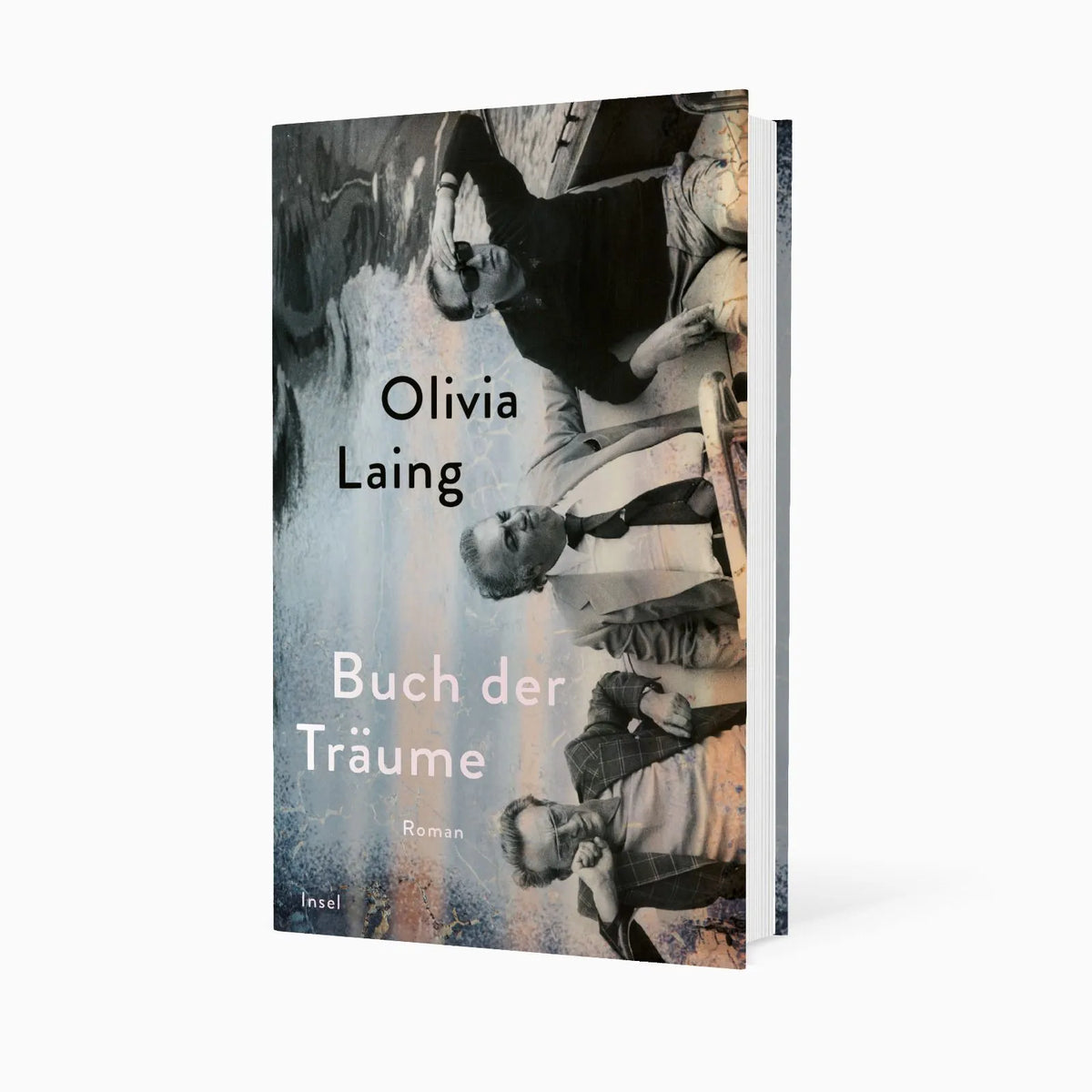 Detailansicht: Buch der Träume (Hardcover)