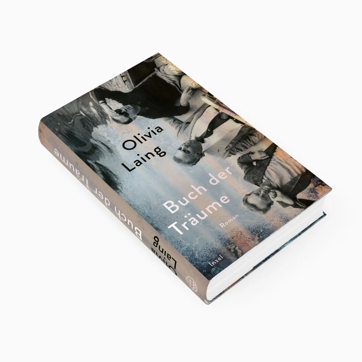 Detailansicht: Buch der Träume (Hardcover)