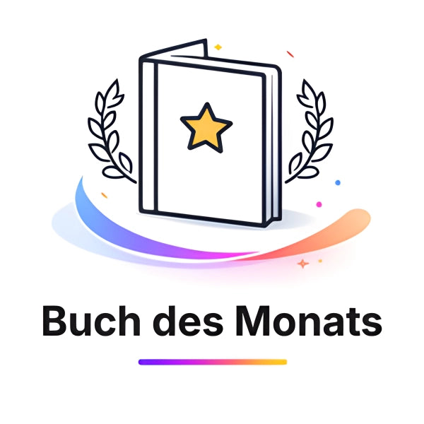 Buch des Monats ausgewähltes Top Buch des Monats bei CineBuch entdecken