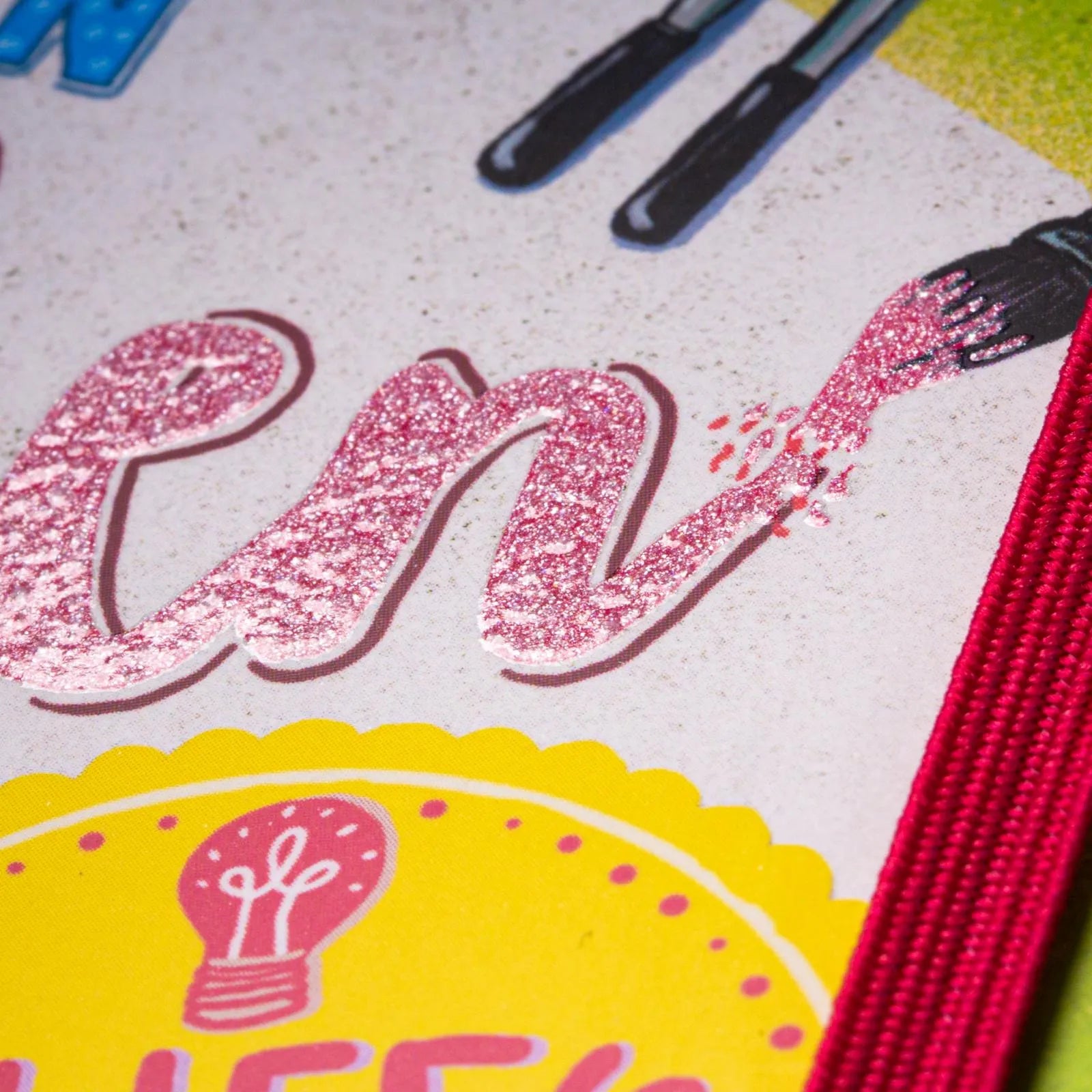 Abbildung von '#buch4you: Dein Mädchenbuch: Life Hacks'