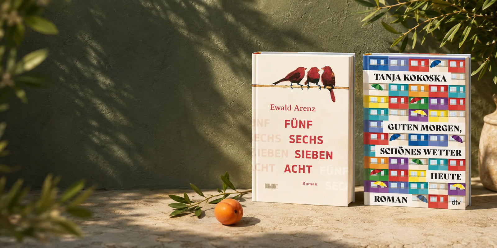 Buchempfehlungen und Lesetipps bei CineBuch entdecken