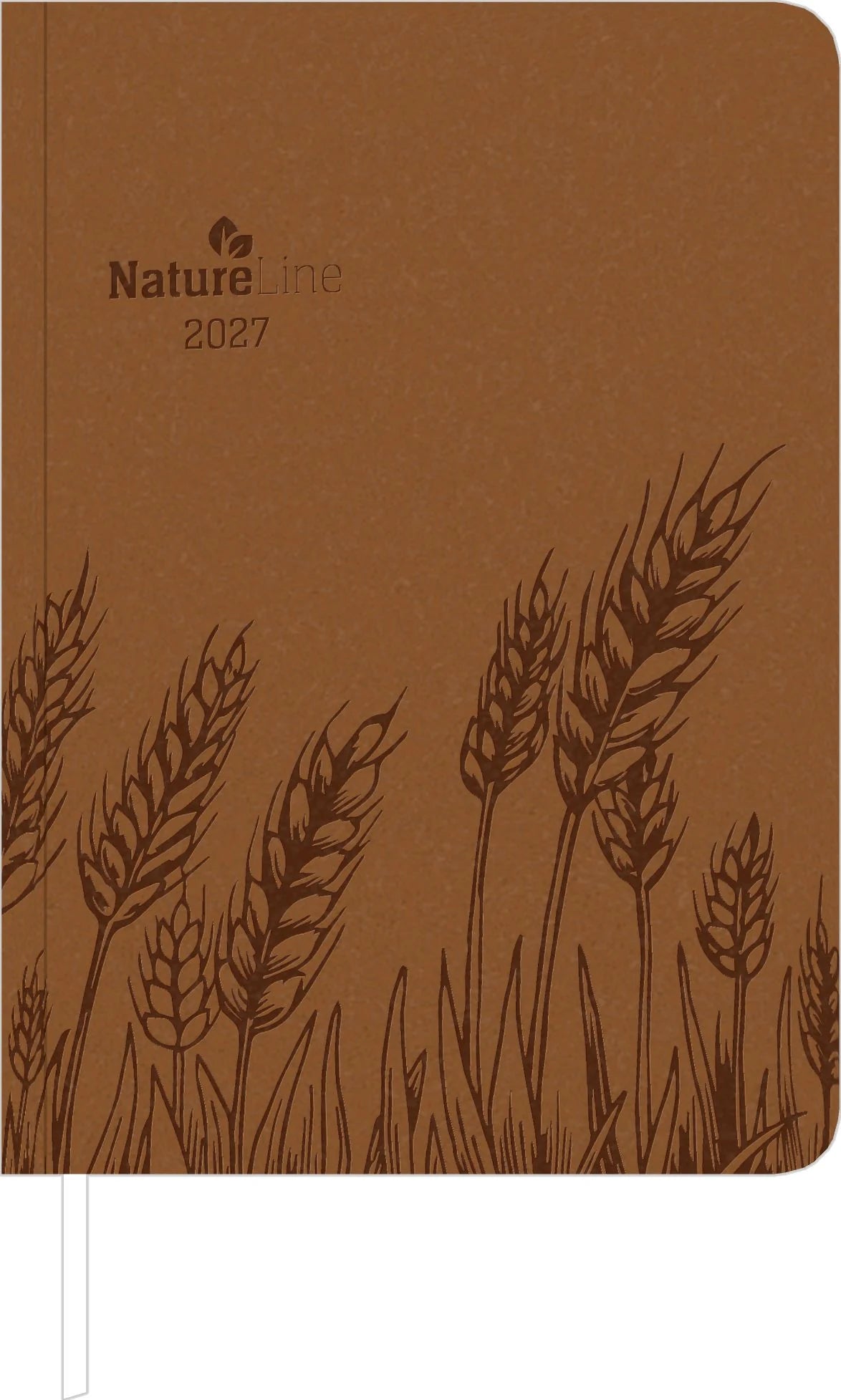 Buchkalender: Buchkalender Malt 2027