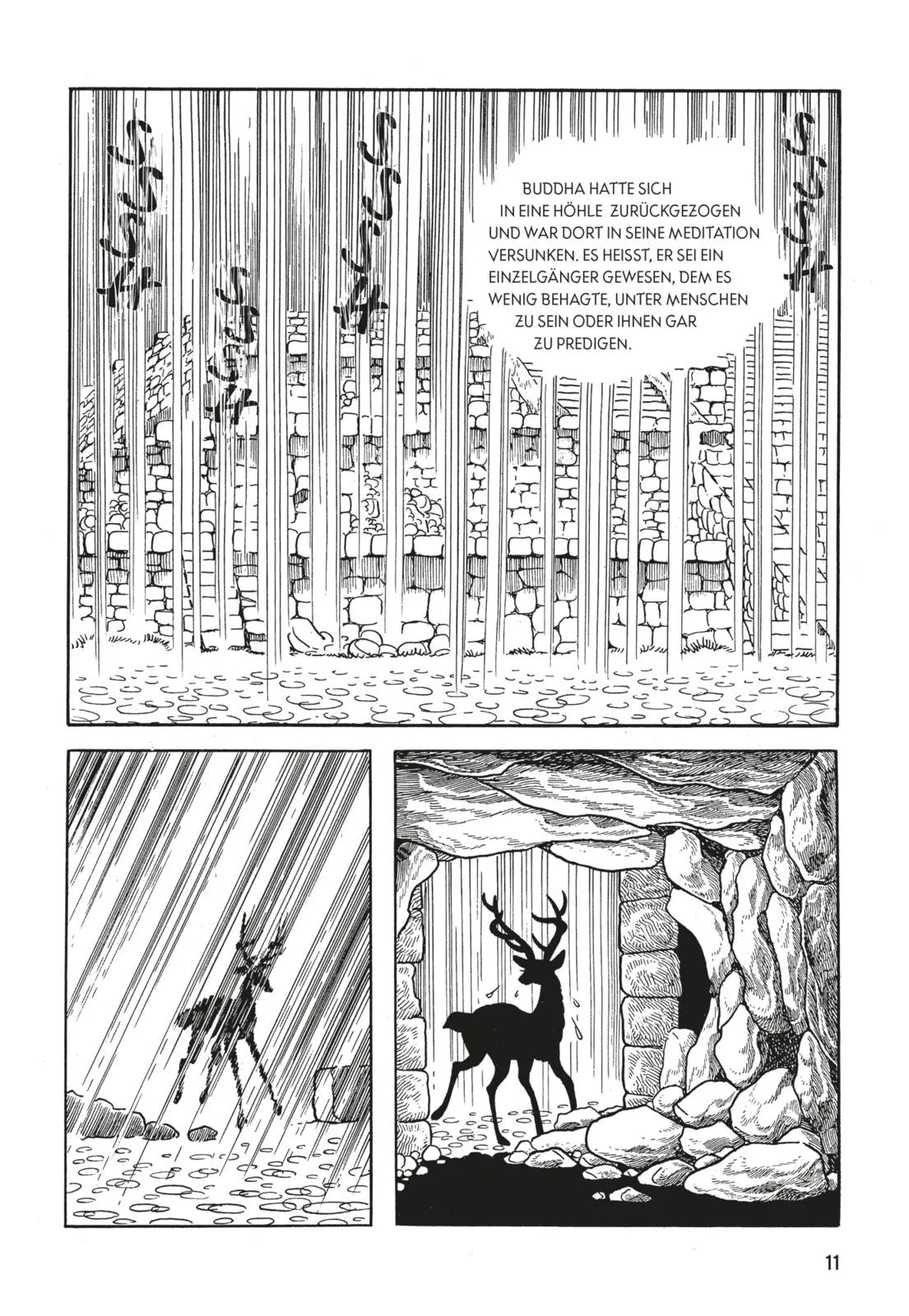 Abbildung von 'Buddha 7'