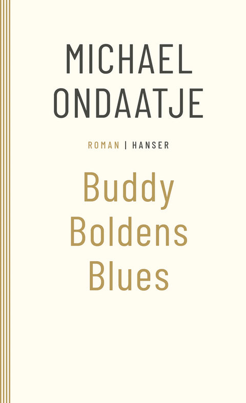 Buddy Boldens Blues
