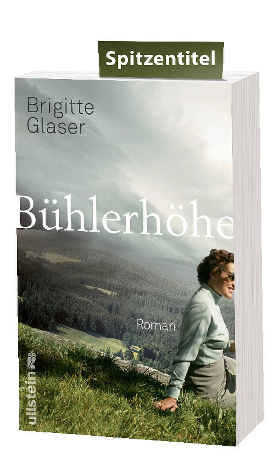 Abbildung von 'Bühlerhöhe'