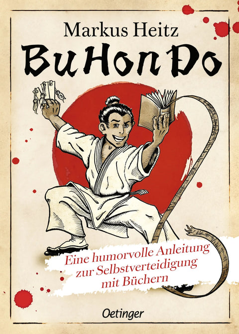 BuHonDo