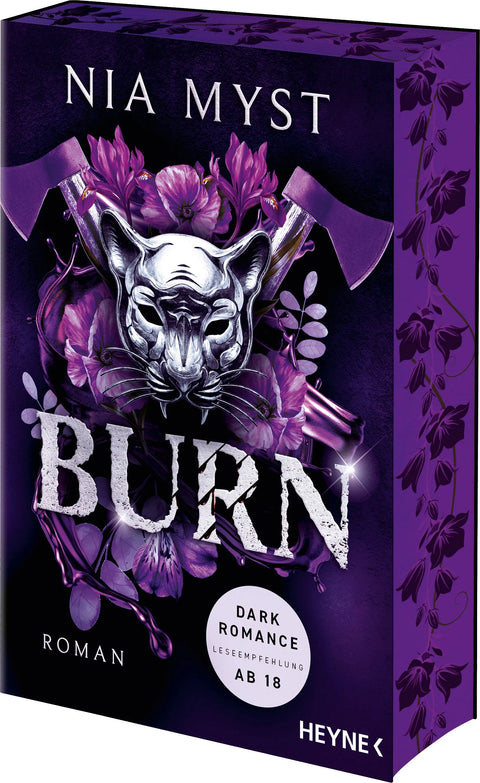 Burn