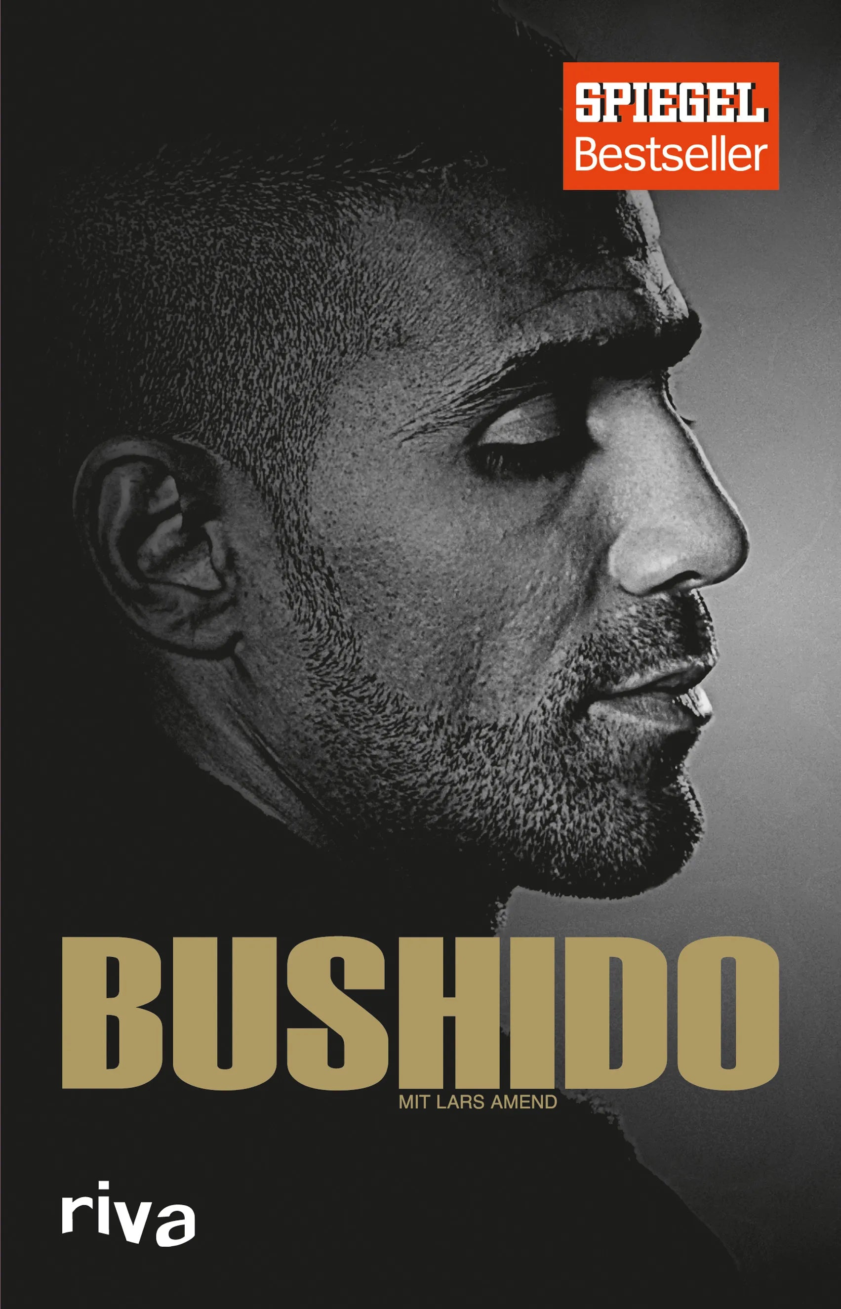 Buchcover von 'Bushido' - Taschenbuch von Bushido