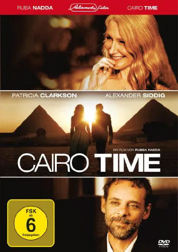 Cairo Time - DVD
