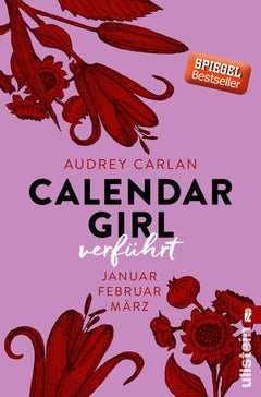 Calendar Girl Quartal