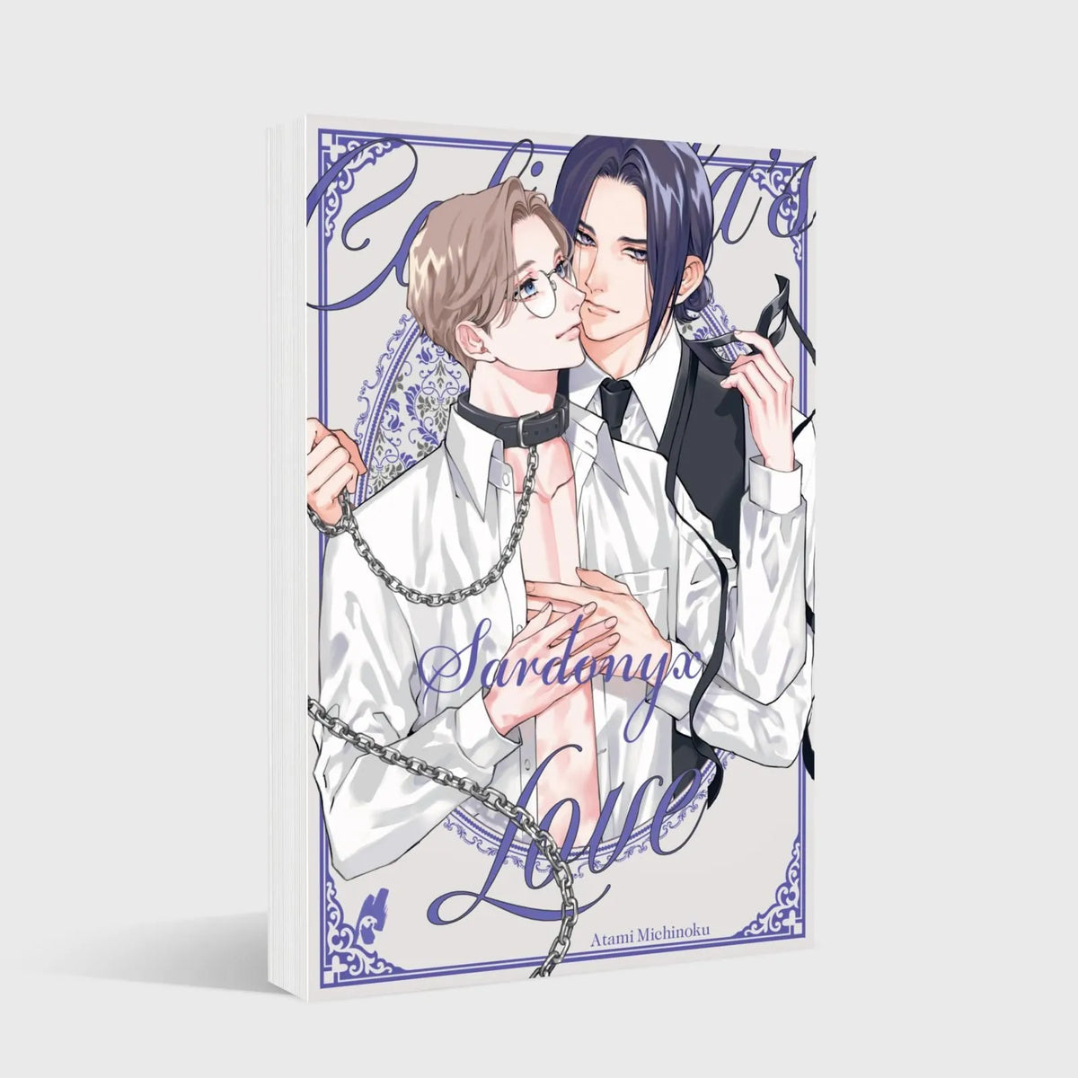 Detailansicht: Caligula's Love – Sardonyx (Taschenbuch)