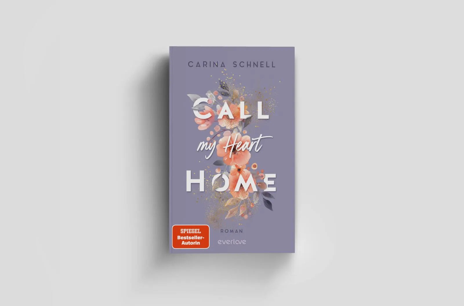 Detailansicht: Call My Heart Home (Paperback)