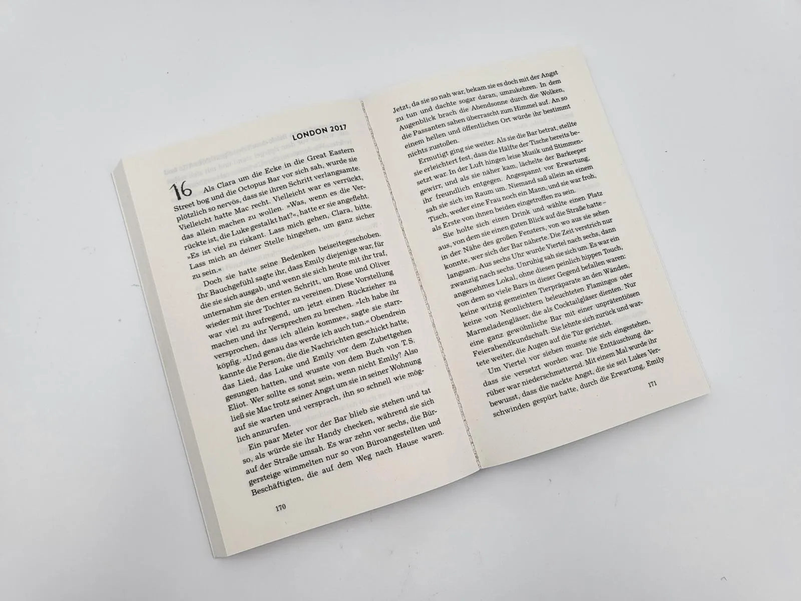 Produktansicht: Das Böse in ihr (Taschenbuch)