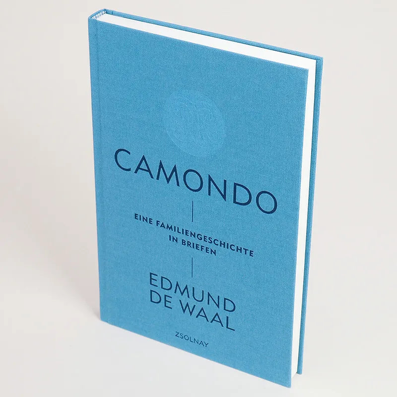 Abbildung von 'Camondo'