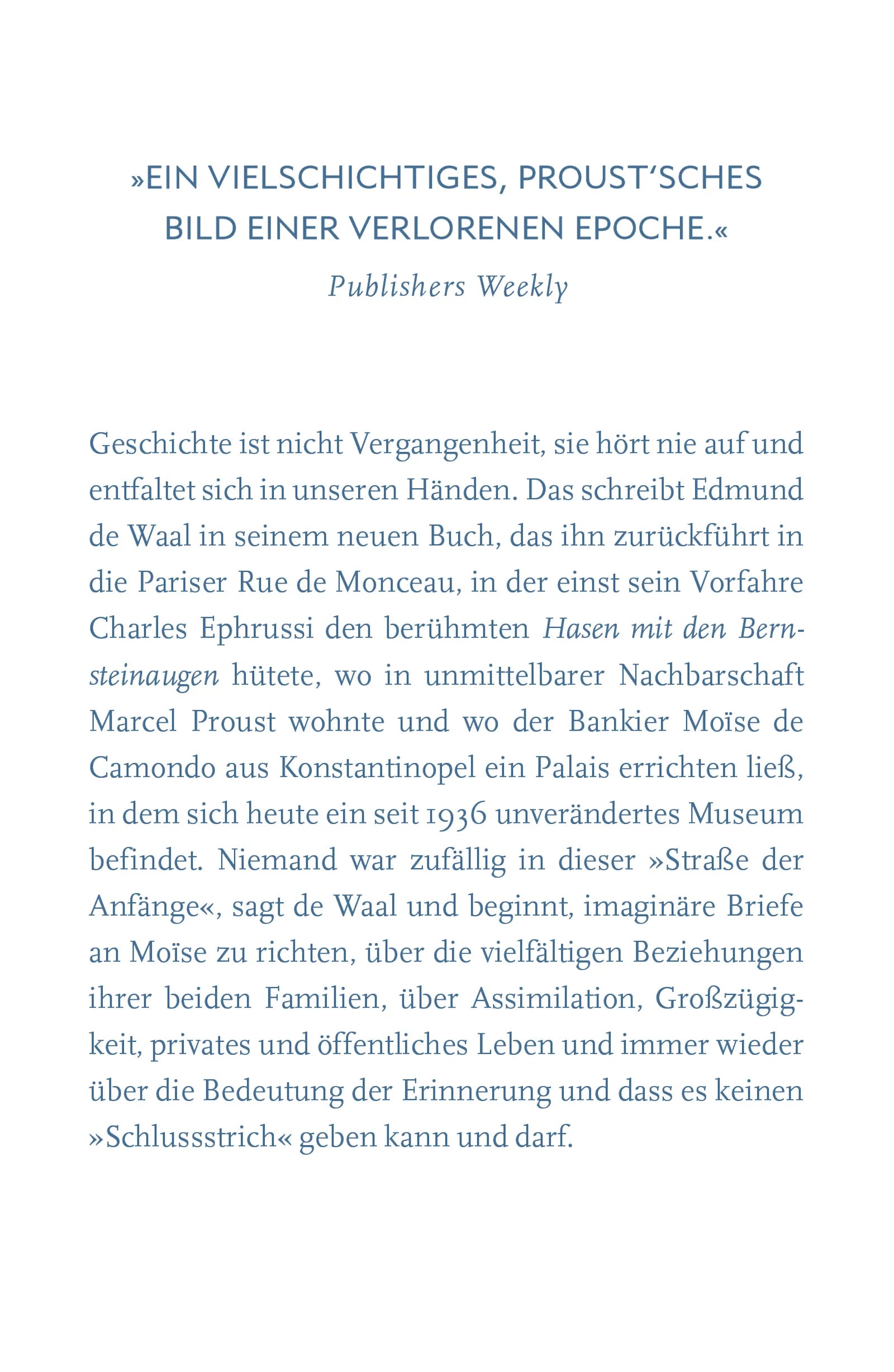 Produktansicht: Camondo (Gebundene Ausgabe)