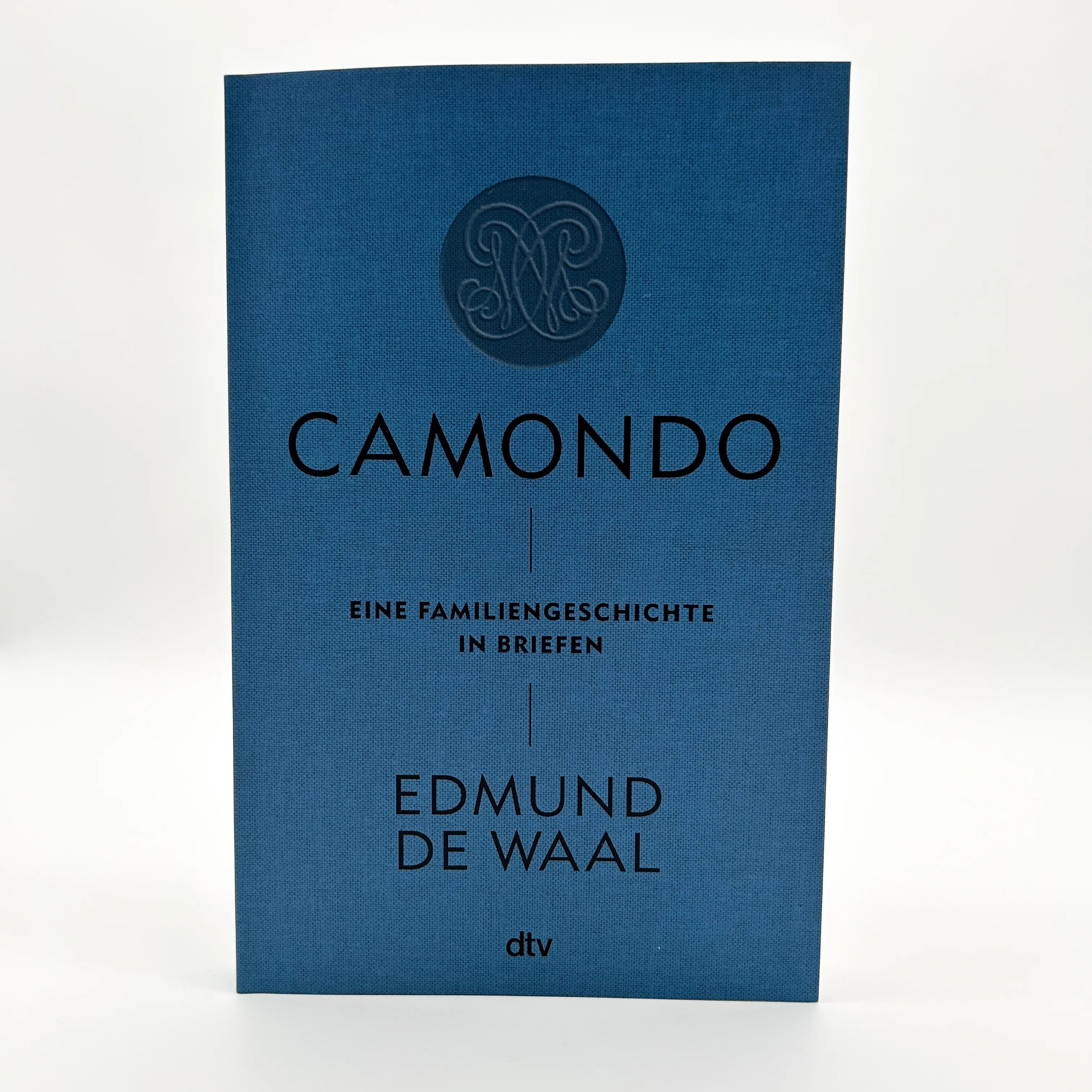 Edmund de Waal - Camondo