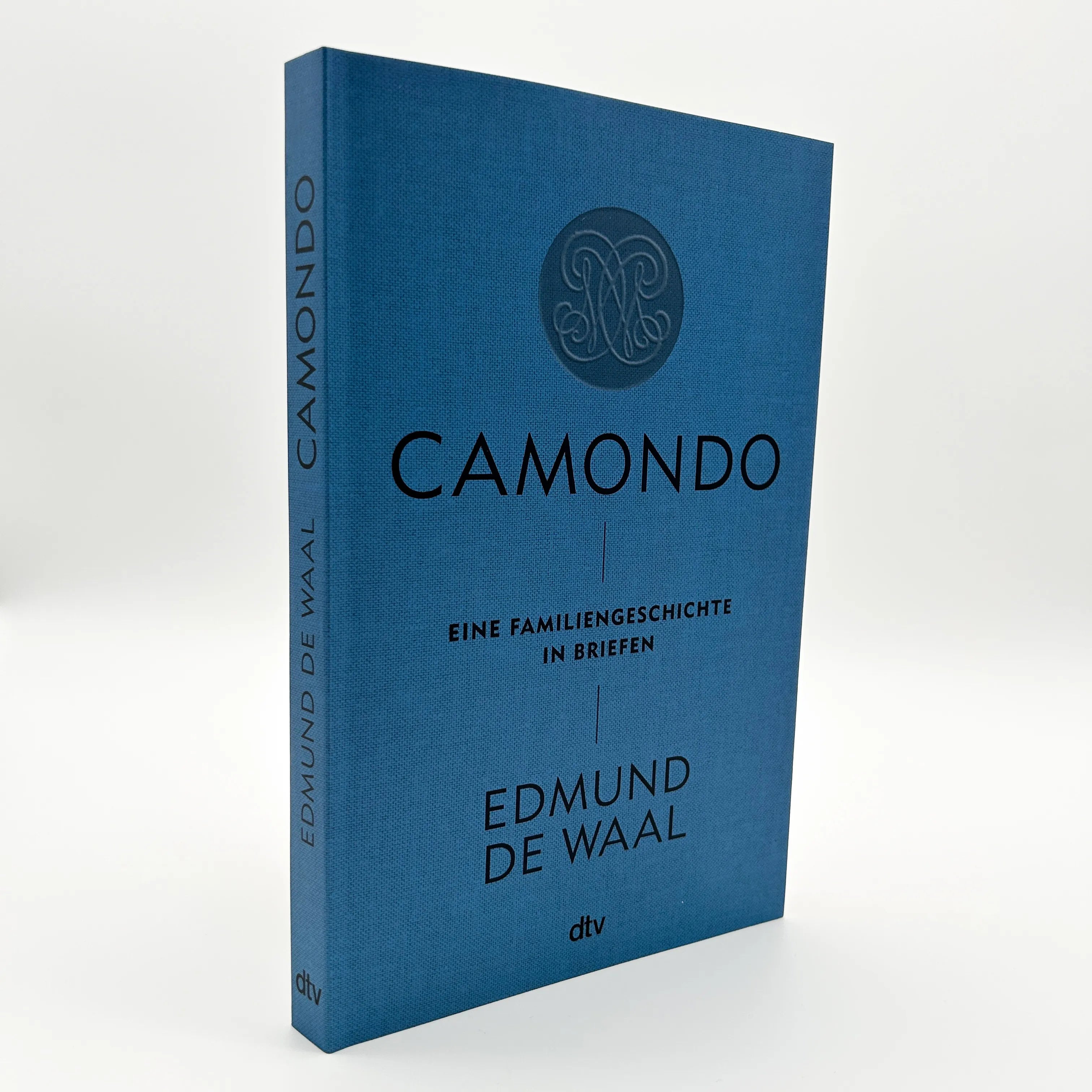 Abbildung von 'Camondo'