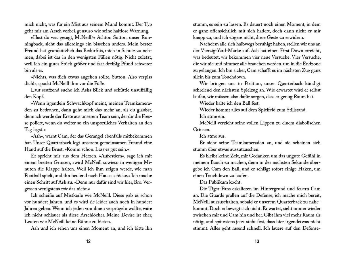 Detailansicht: Cape Coral 3. Center of my Heart (Taschenbuch)
