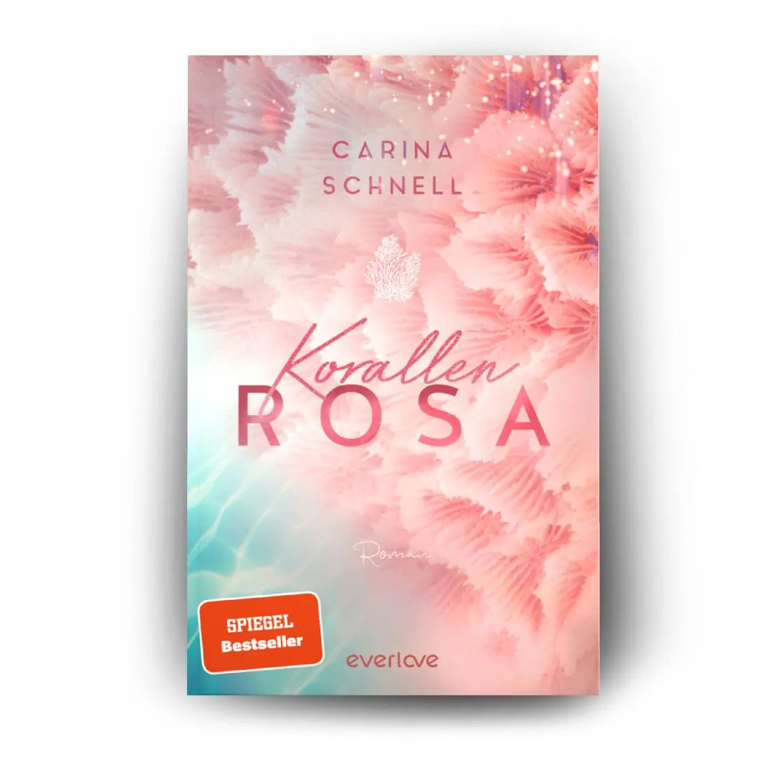 Produktansicht: Korallenrosa (Paperback)