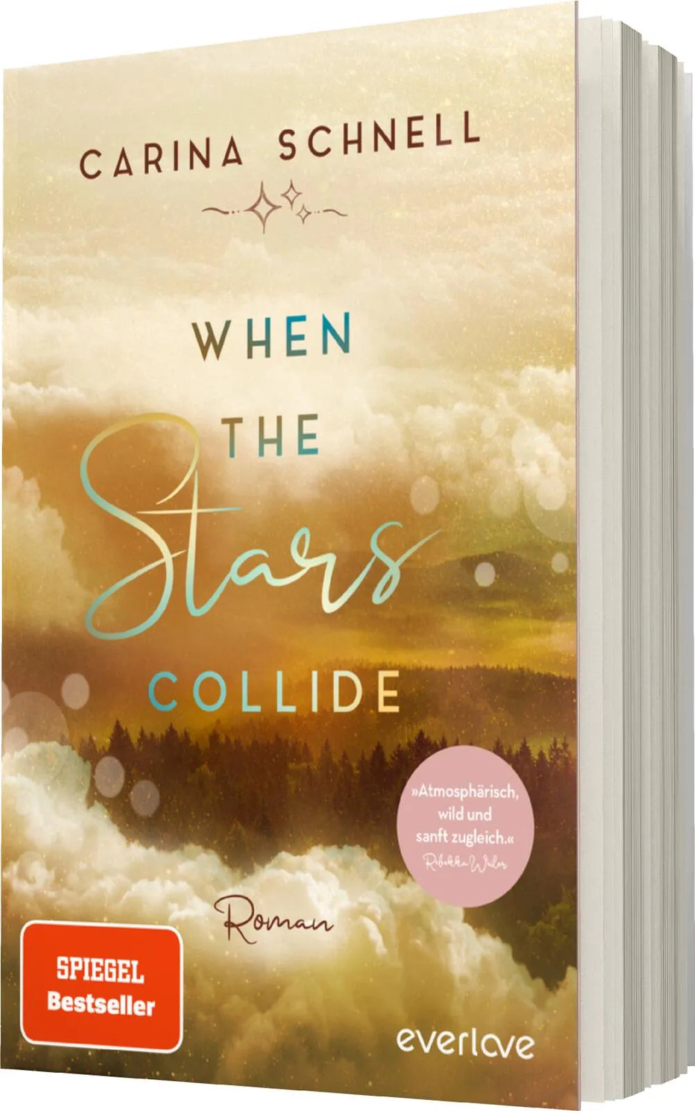Produktansicht: When the Stars Collide (Paperback)