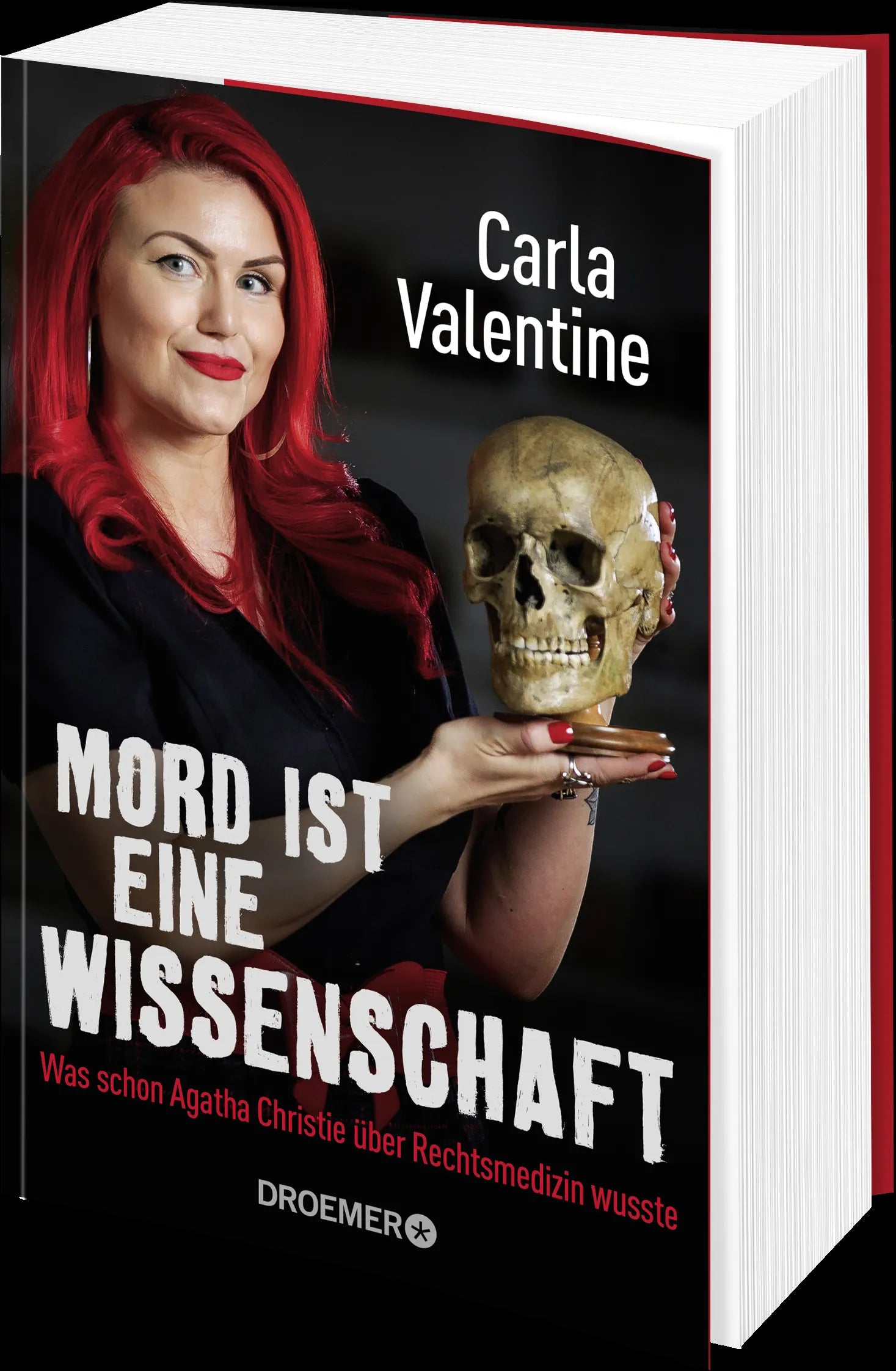 Produktansicht: Mord ist eine Wissenschaft (Paperback)