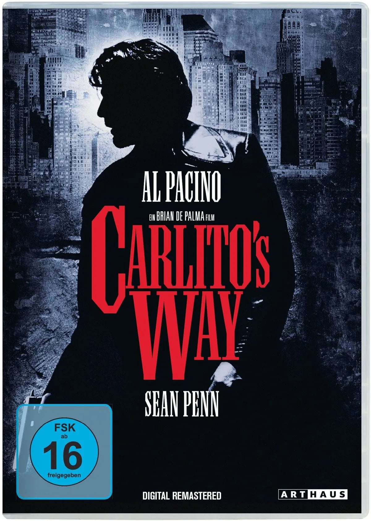 Carlito´s Way - DVD