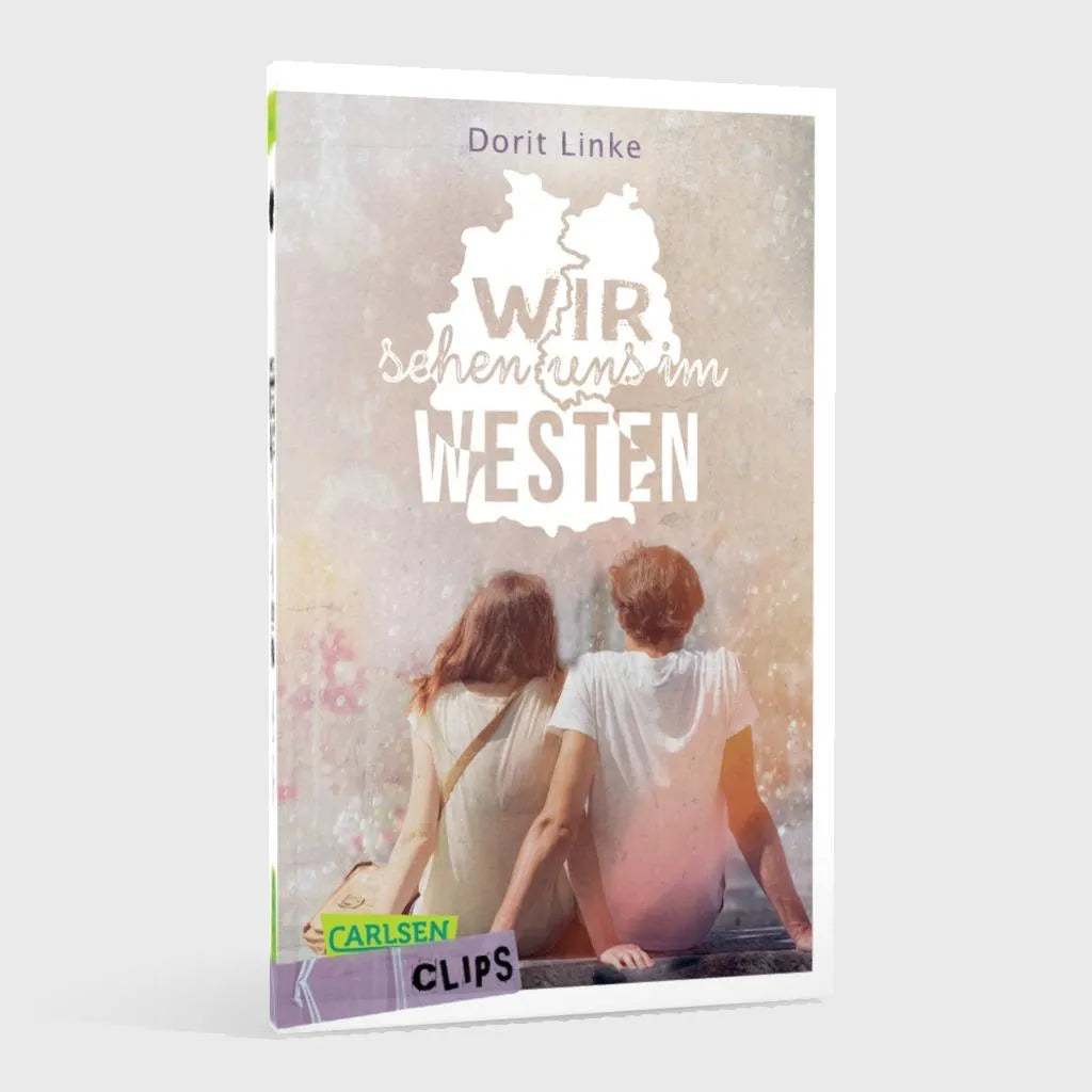 Abbildung von 'Carlsen Clips: Wir sehen uns im Westen'