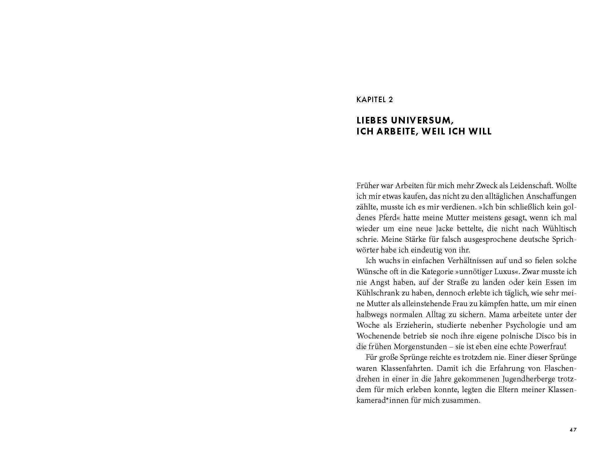 Produktansicht: Mein Kopf, ein Universum (Paperback)