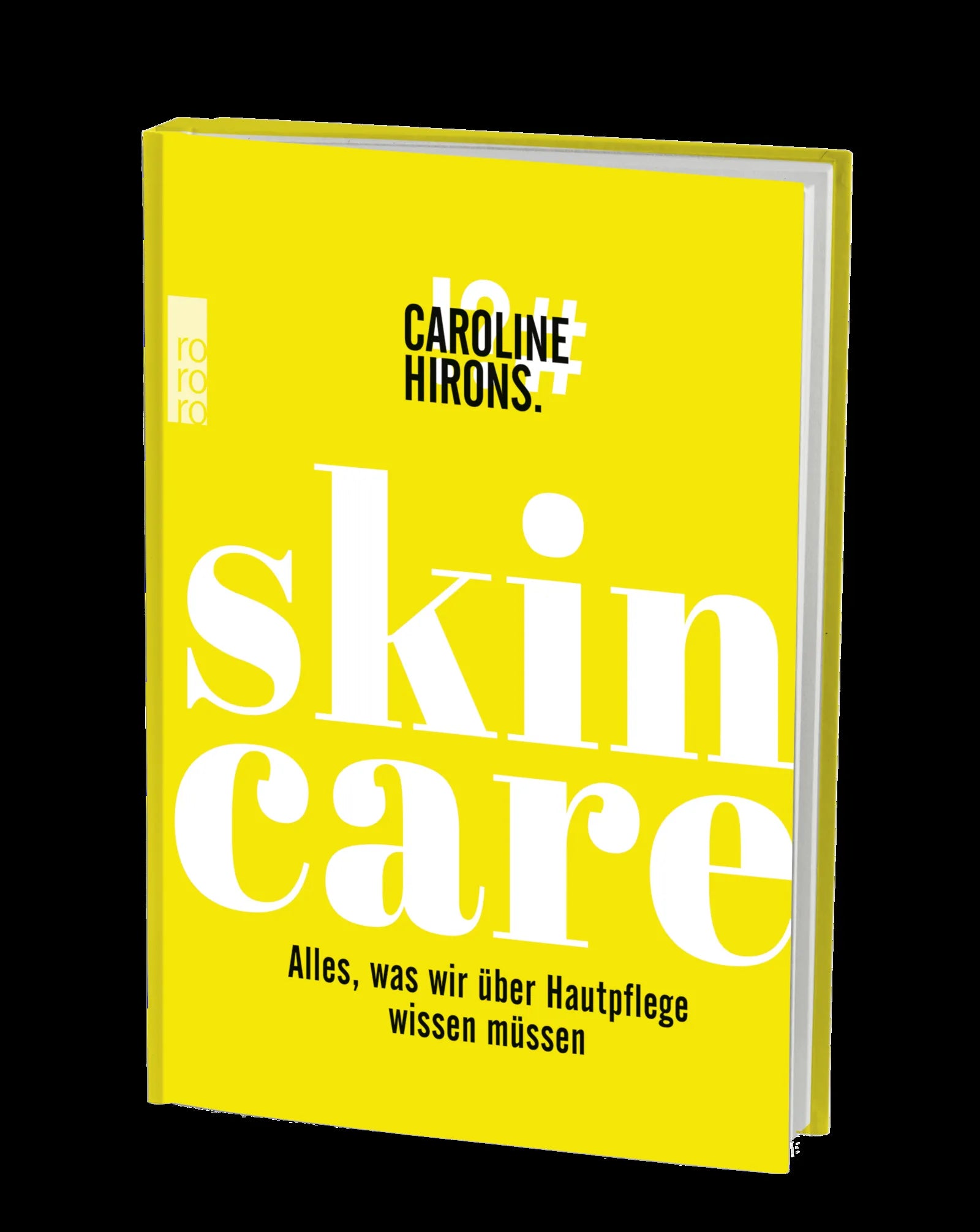 Produktansicht: Skincare (Gebundene Ausgabe)