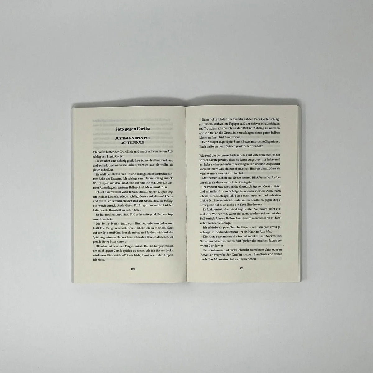 Detailansicht: Carrie Soto is Back (Taschenbuch)