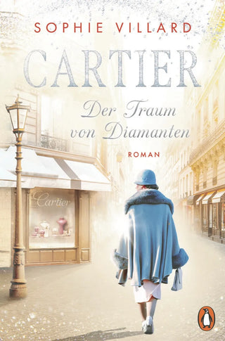 Cartier. Der Traum von Diamanten