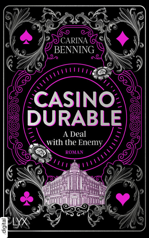 Casino Durable - A Deal with the Enemy