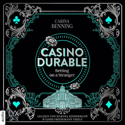Casino Durable - Betting on a Stranger