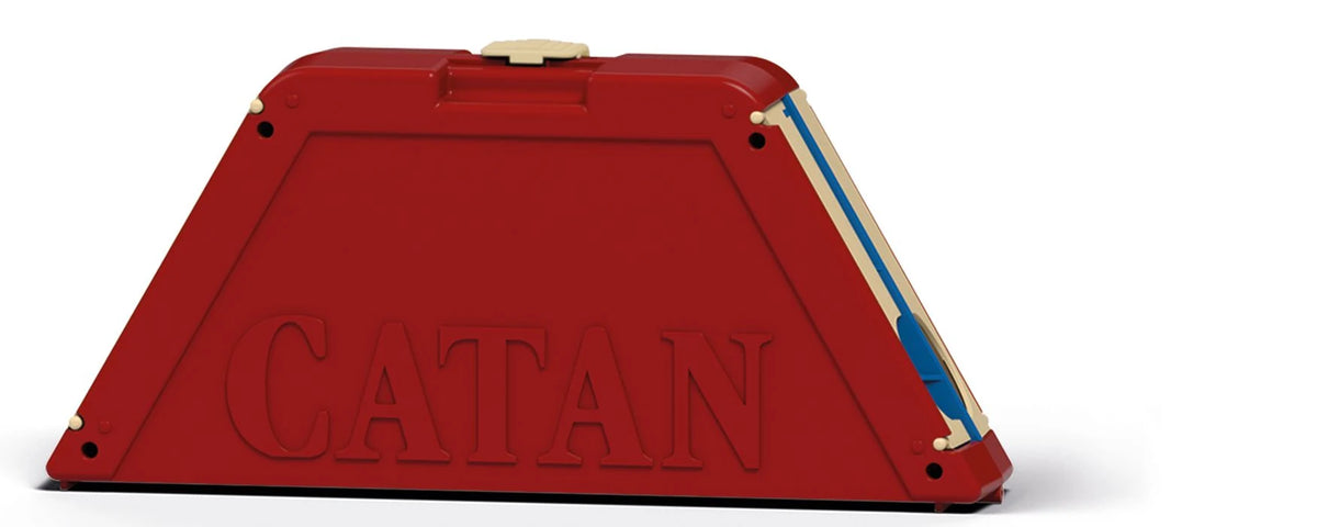 Catan Das Spiel kompakt – Ansicht