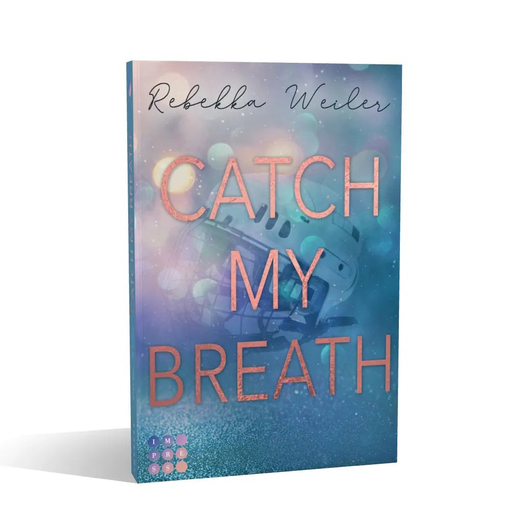 Rebekka Weiler - Catch My Breath