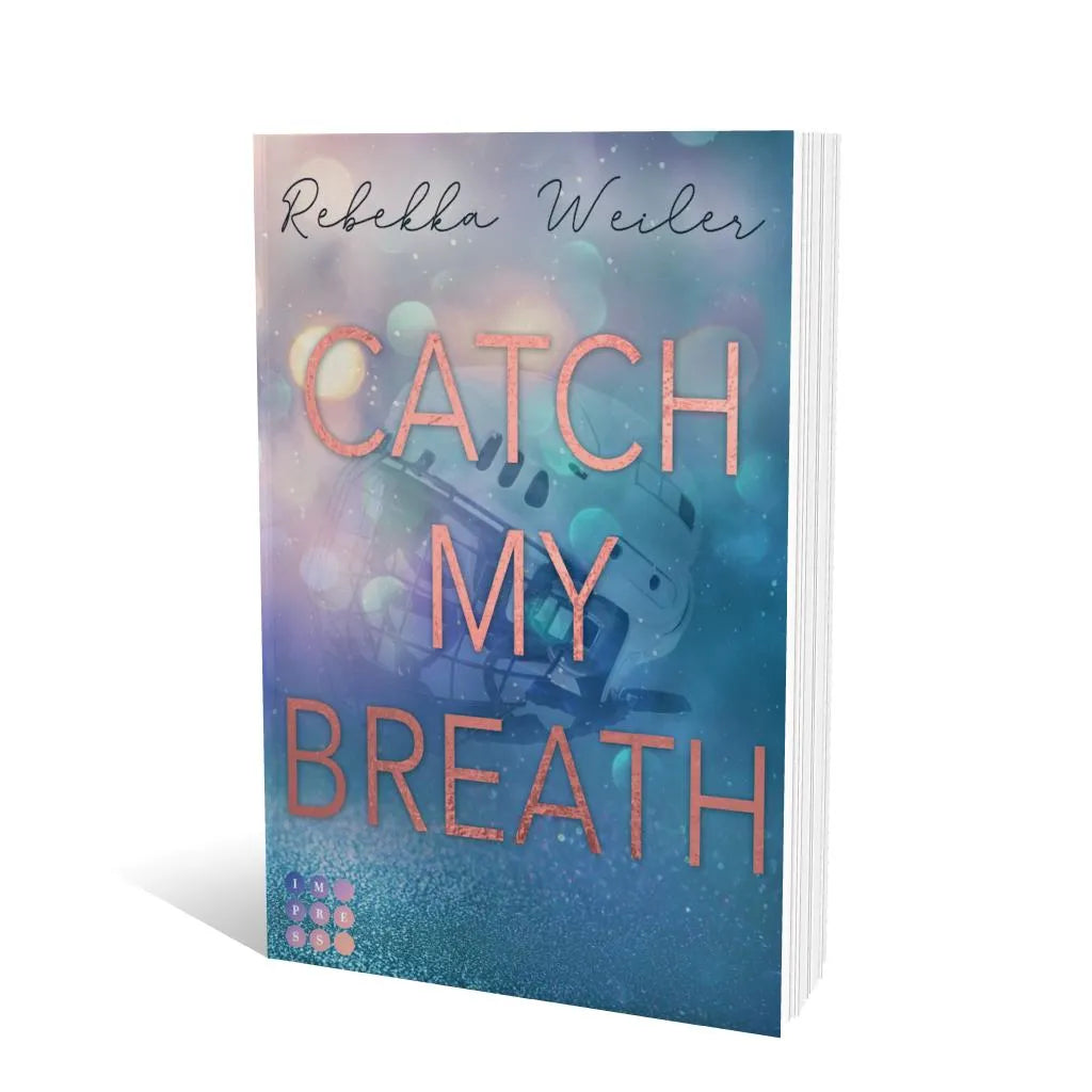 Abbildung von 'Catch My Breath'