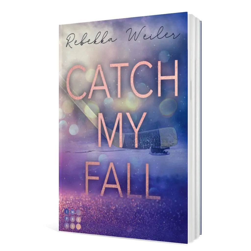 Abbildung von 'Catch My Fall'