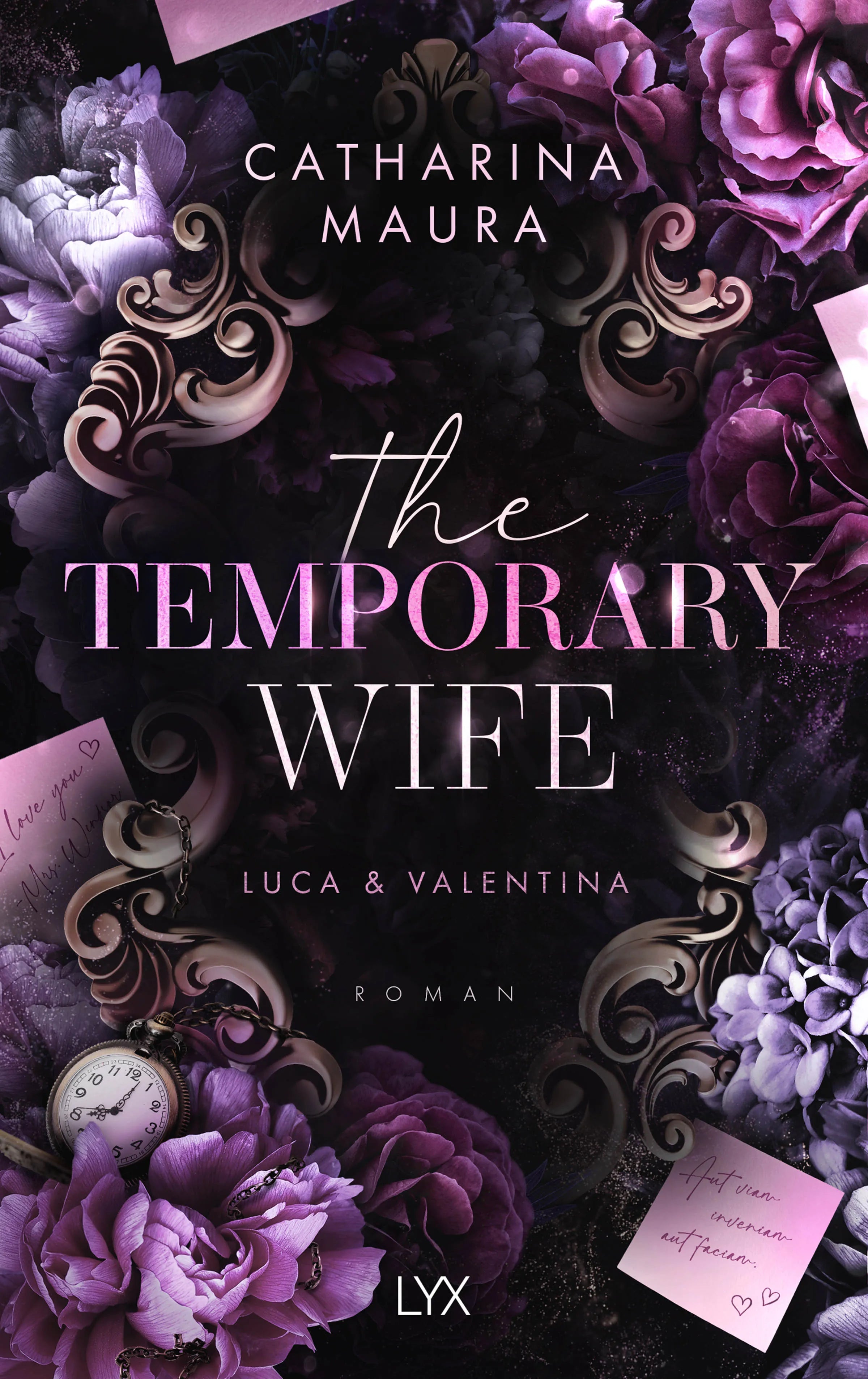 Produktansicht: The Temporary Wife (Paperback)