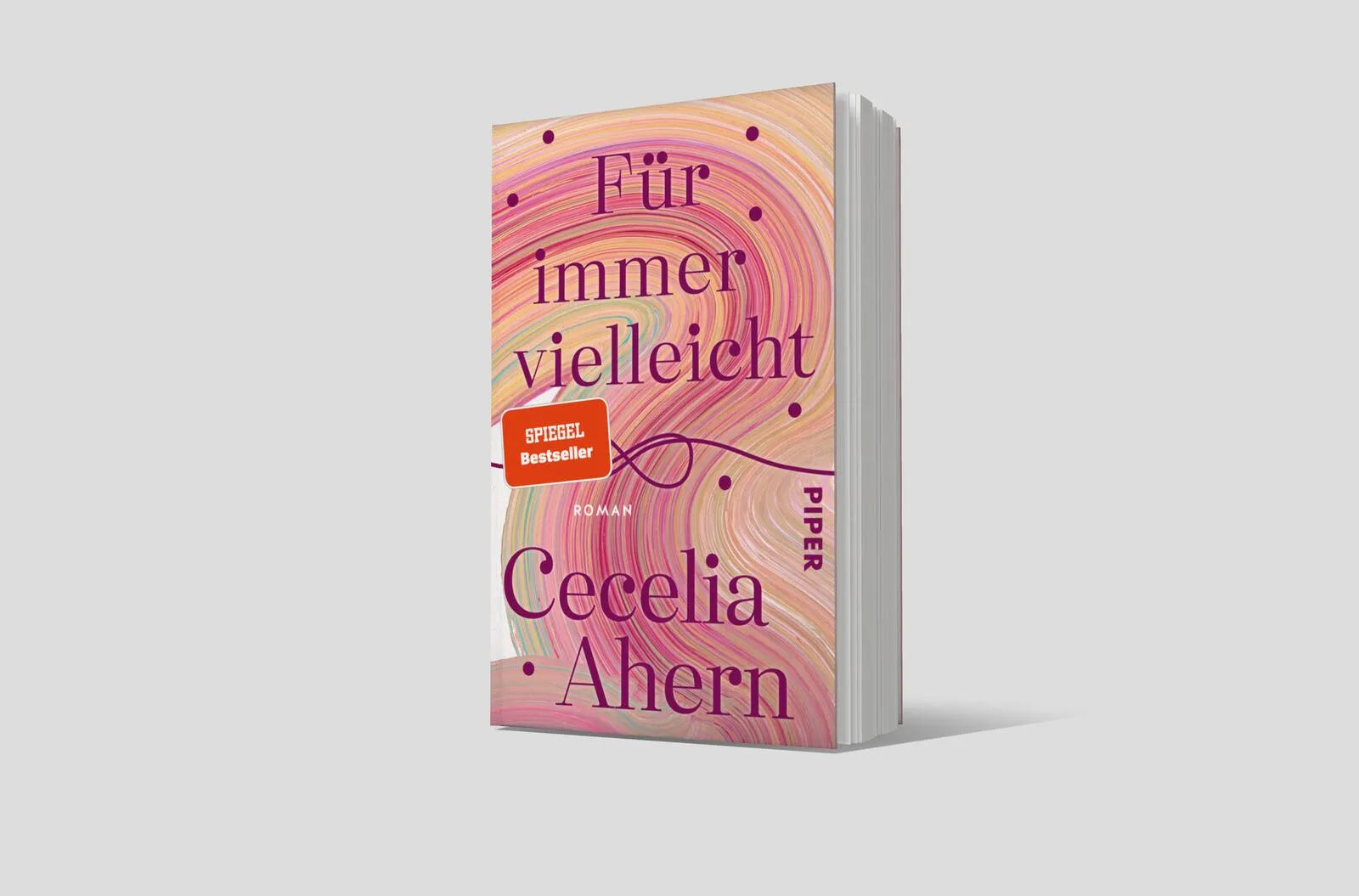 Produktansicht: Für immer vielleicht (Taschenbuch)
