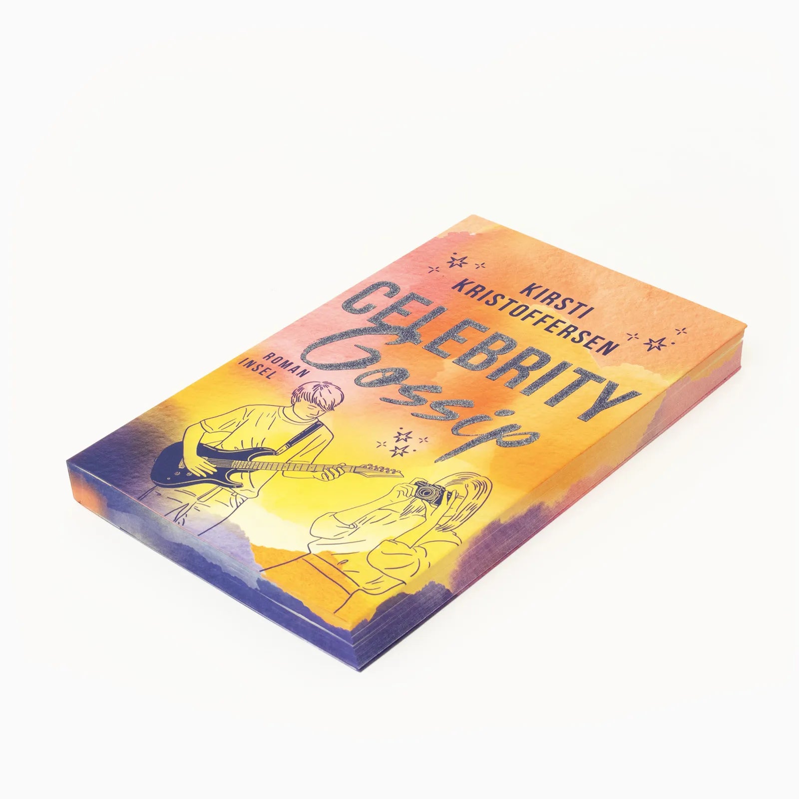 Abbildung von 'Celebrity Gossip 3'