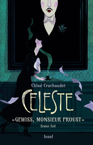 Céleste – »Gewiss, Monsieur Proust«